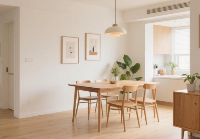 從設計到落地：餐廳裝修的5大核心要點